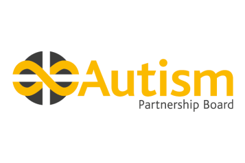 Autism Partnership Board logo