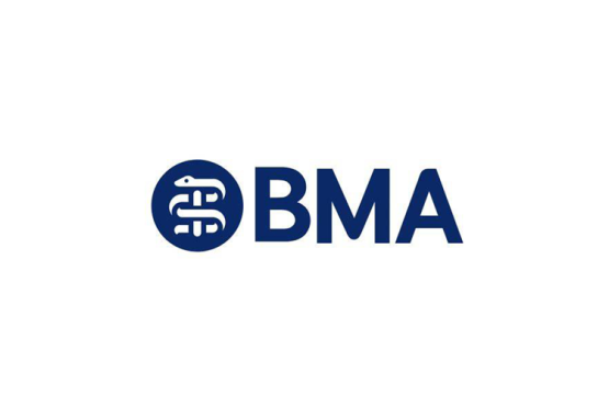 BMA logo